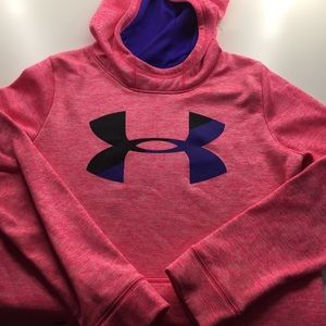 Kid’s Under Armour Hoodie